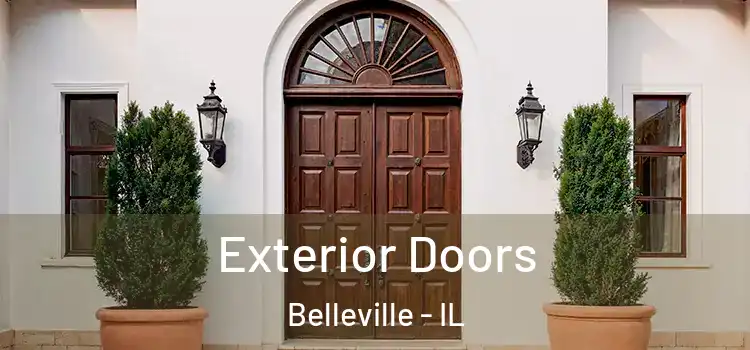  Exterior Doors Belleville - IL