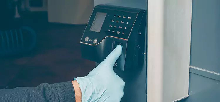 Access Control Installation Belleville