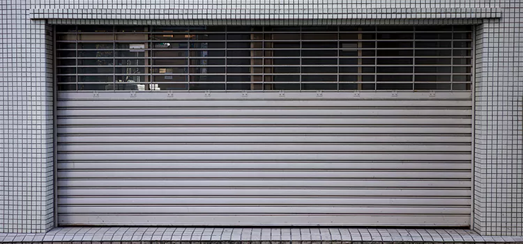 Advanced Solutions for Your Aluminum Garage Doors in Belleville, Illinois