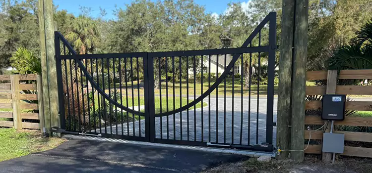 Gate Motor Repair Belleville