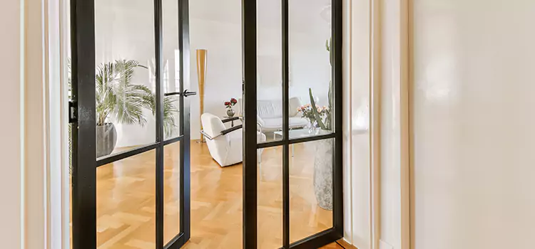 Bifold Door Replacement Belleville