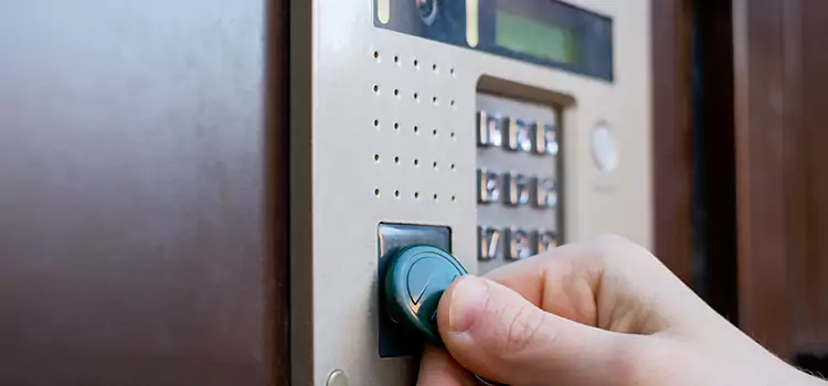 Enhanced Security Features Belleville