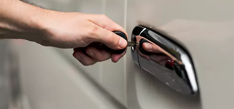 Why Choose Our Auto Locksmith Team in Belleville, IL?