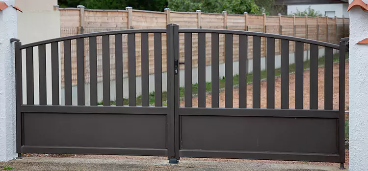 Advanced Gate Solutions in Belleville, IL