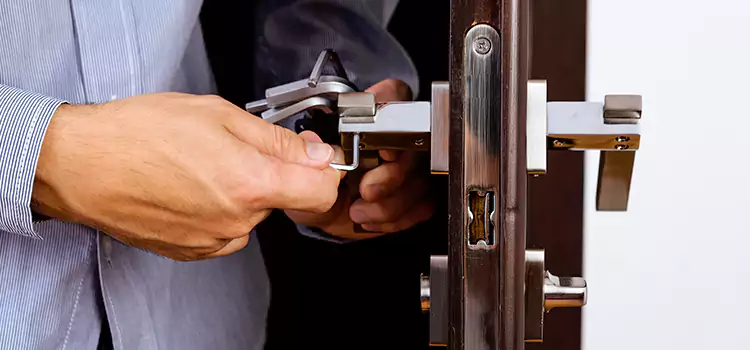 Commercial Door Lock Repair Belleville