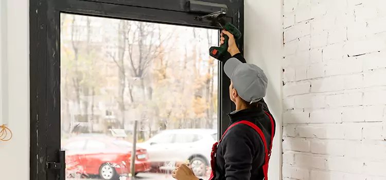 Comprehensive Door Closer Services in Belleville, IL