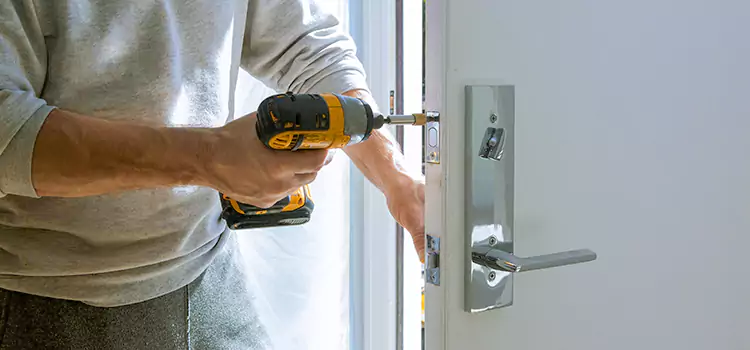 Door Knob Lock Repair Belleville