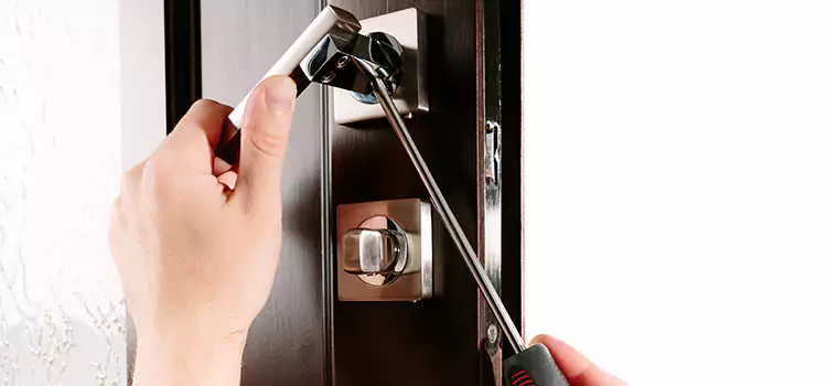 Door Lock Replacement Service Belleville