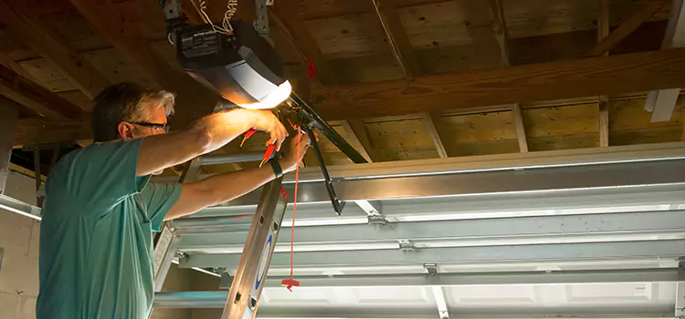 Garage Door Opener Sales and Installation Belleville