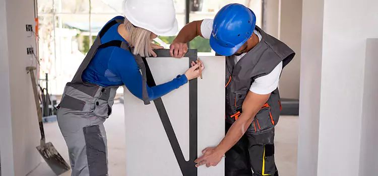 Why Choose Us for Door Panel Services in Belleville, IL?