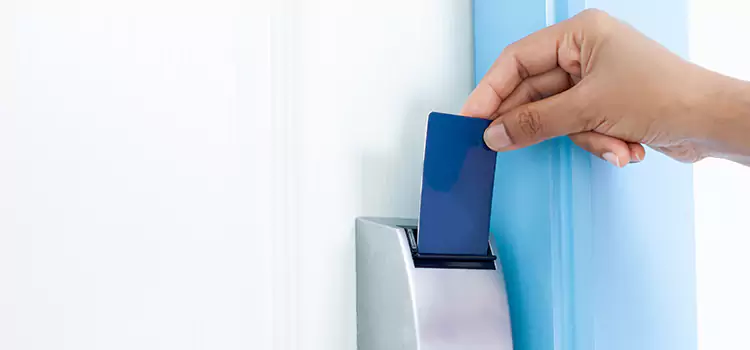 Access Control System Integration Belleville