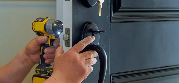 Locksmith Emergency Service Belleville