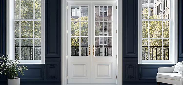 French Door Lock Repair Belleville