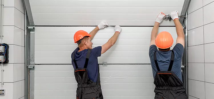 Choose Us for Your Garage Door Needs in Belleville