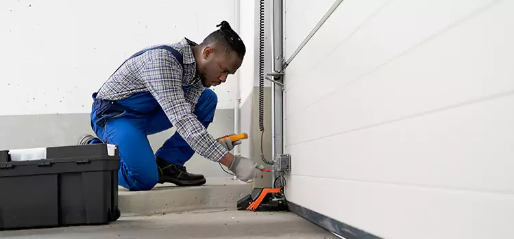 Expert Solutions for Every Garage Lock Need in Belleville, IL