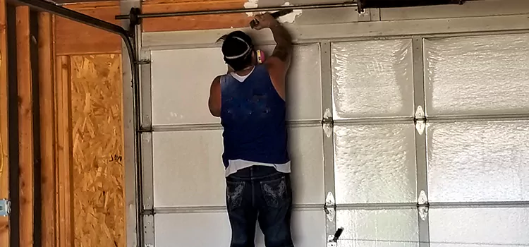 Specialized Garage Door Panel Solutions in Belleville, IL