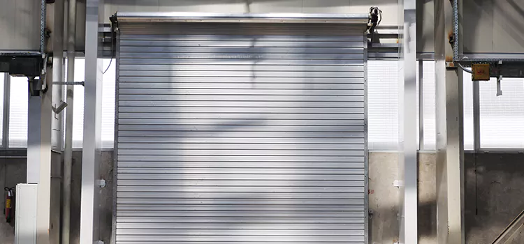 Roller Door Maintenance Belleville
