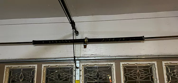 Garage Door Spring Repair Near Me Belleville