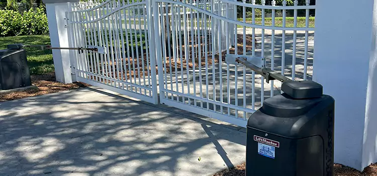 Automatic Gate Opener Repair Belleville