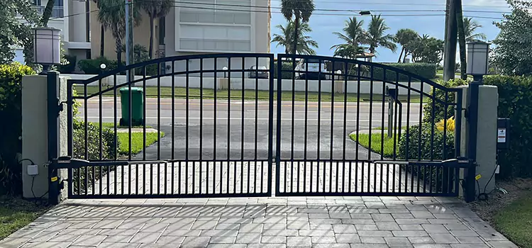 Gate Opener Replacement Near Me in Belleville, IL