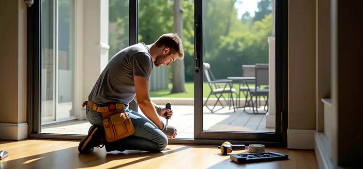 Comprehensive Solutions for Every Glass Door Need in Belleville, IL