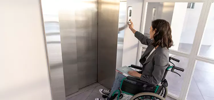 Benefits of Modern Handicap Door Systems in Belleville, IL