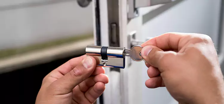 Emergency Locksmith for House Belleville
