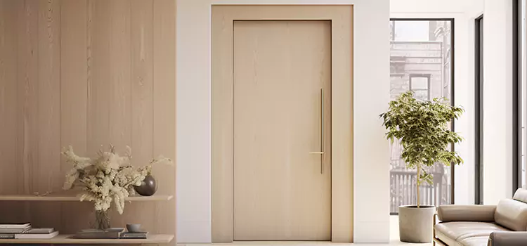 Choose Quality for Your Inside Doors in Belleville, IL