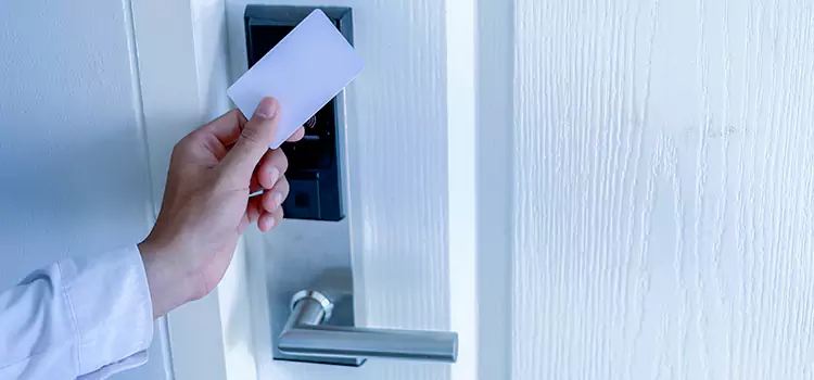 Why Choose Us for Your Keycard Lock Installation in Belleville, IL?