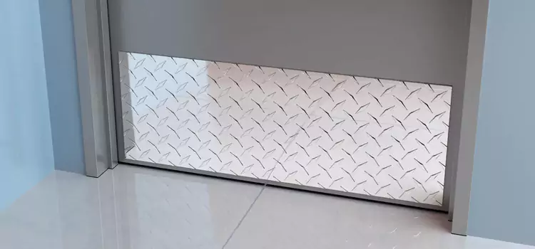 Benefits of Professional Kick Plate Solutions in Belleville, IL