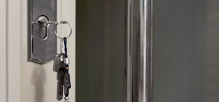 Master Keying by the Numbers Belleville