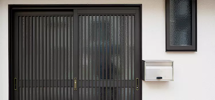 Sliding Screen Door Repair Belleville