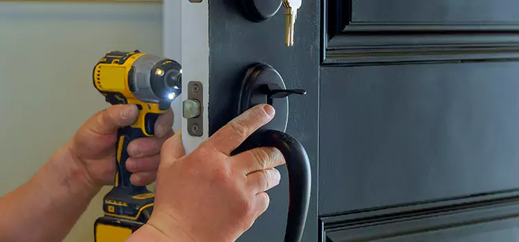 Mobile Automotive Locksmith Belleville