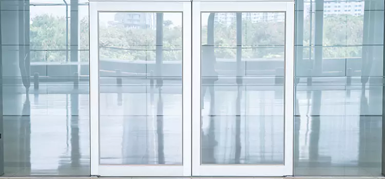 Why Choose Us for Your Motion Sensor Door Needs in Belleville, IL?