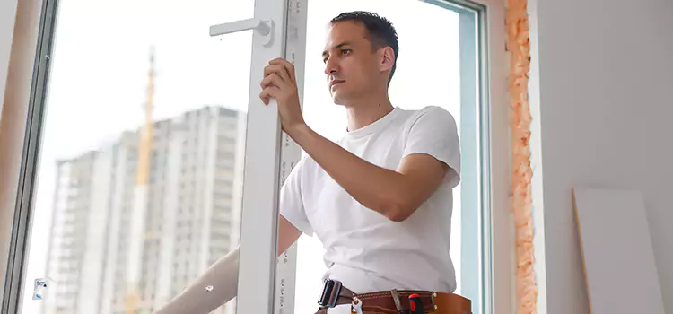 Patio Glass Replacement Belleville