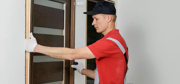 Frame and Panel Restoration Belleville