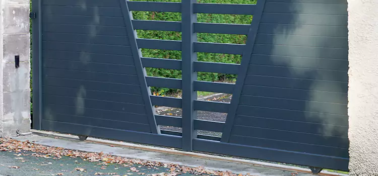 Automated Gate Company Near Me Belleville