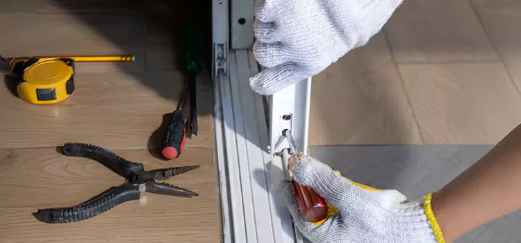 Sliding Door Installation Services in Belleville, IL