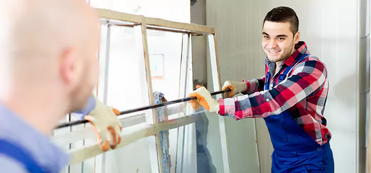 Patio Door Panel Replacement Belleville