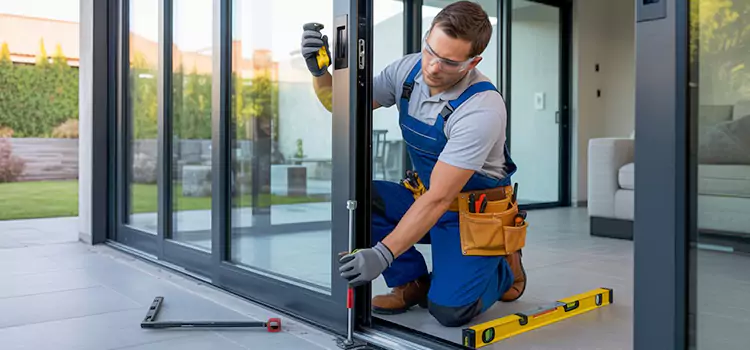 Sliding Screen Door Repair Belleville