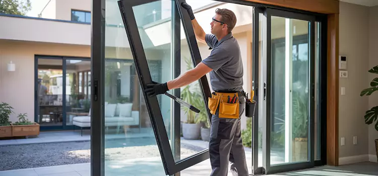 Specialized Sliding Door Roller Services in Belleville, Illinois