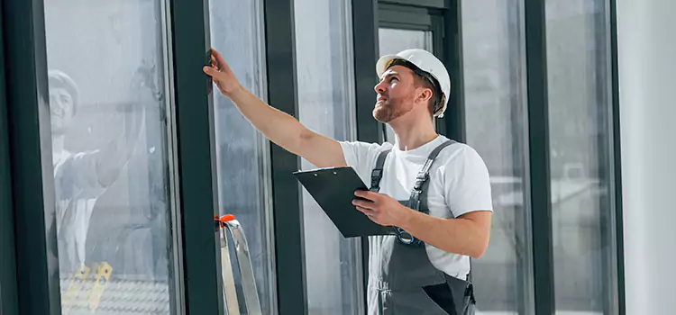 Comprehensive Solutions for Your Sticking Doors in Belleville, IL