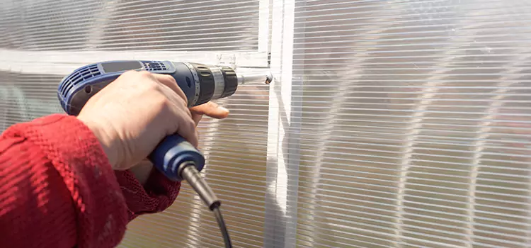 Sliding Screen Door Repair Belleville