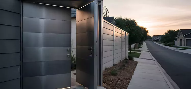 Comprehensive Steel Door Solutions in Belleville, IL