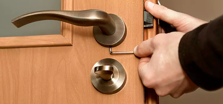 Access Control System Integration Belleville