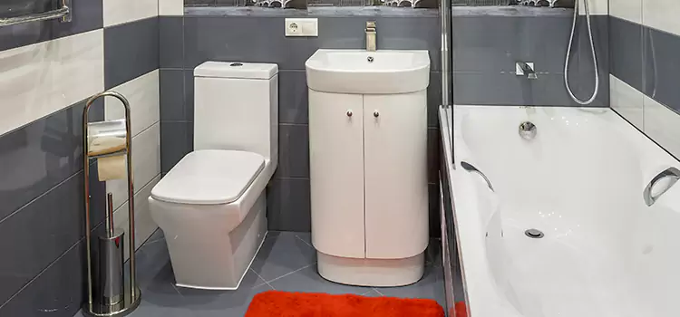 Hansgrohe Shaving Mirror Belleville