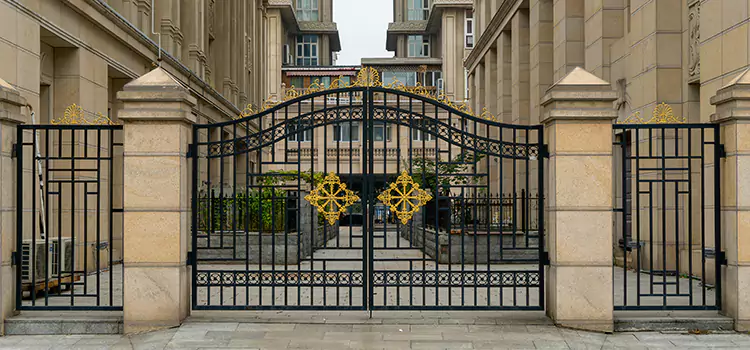 Comprehensive Iron Gate Maintenance Solutions in Belleville, IL