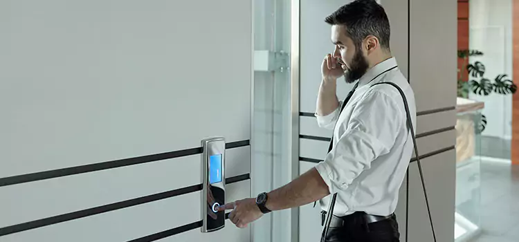 Cloud Based Access Control Belleville