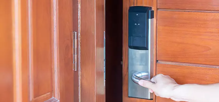 Commercial Keyless Entry Locks Belleville