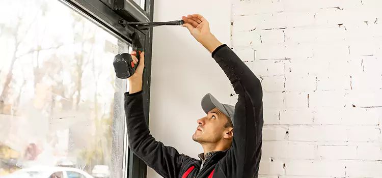 Why Choose Us for Your Door Closer Needs in Belleville